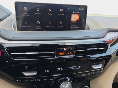 2023 Acura MDX 4TECH