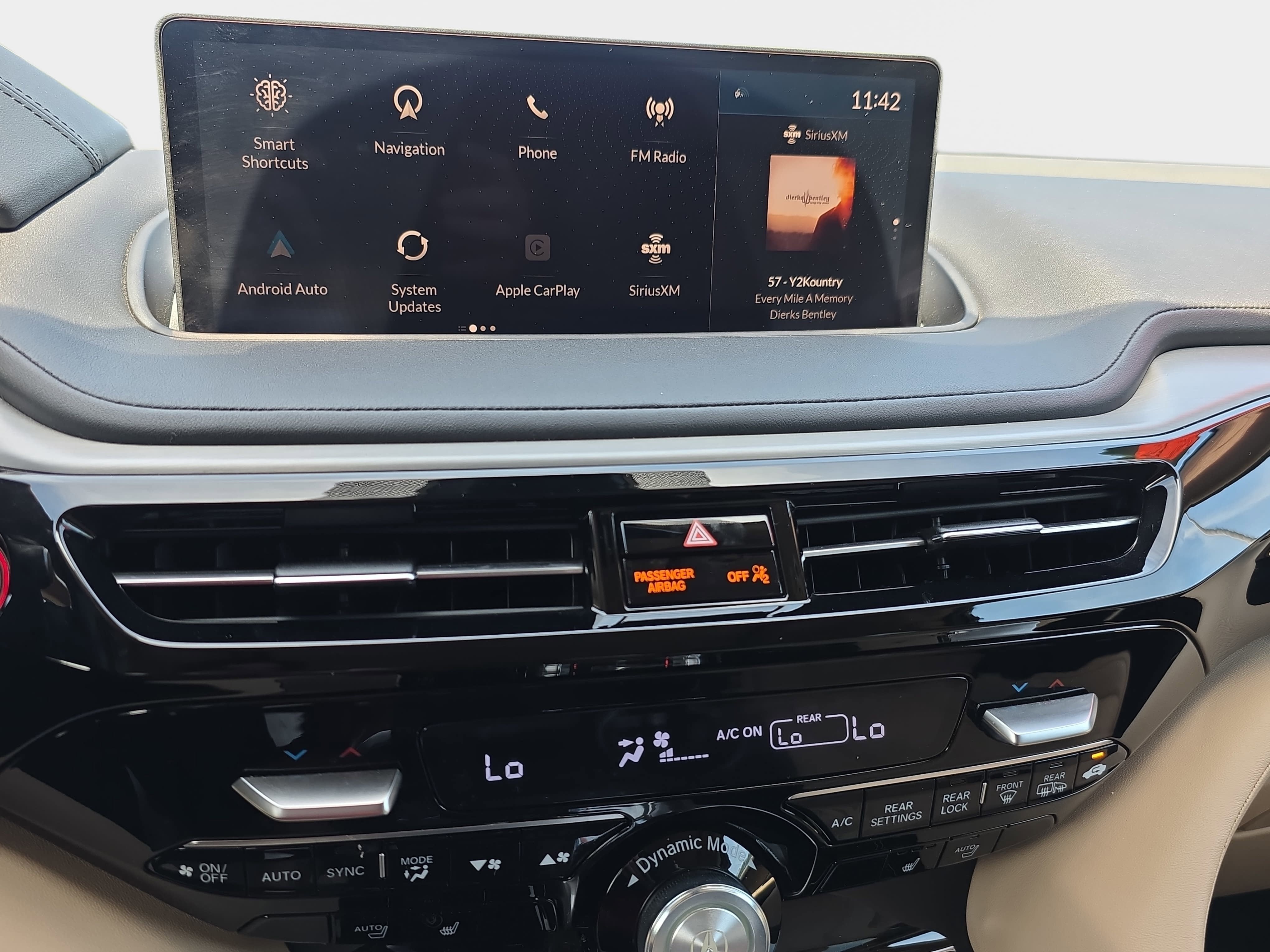 2023 Acura MDX 4TECH