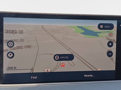 2023 Acura MDX 4TECH