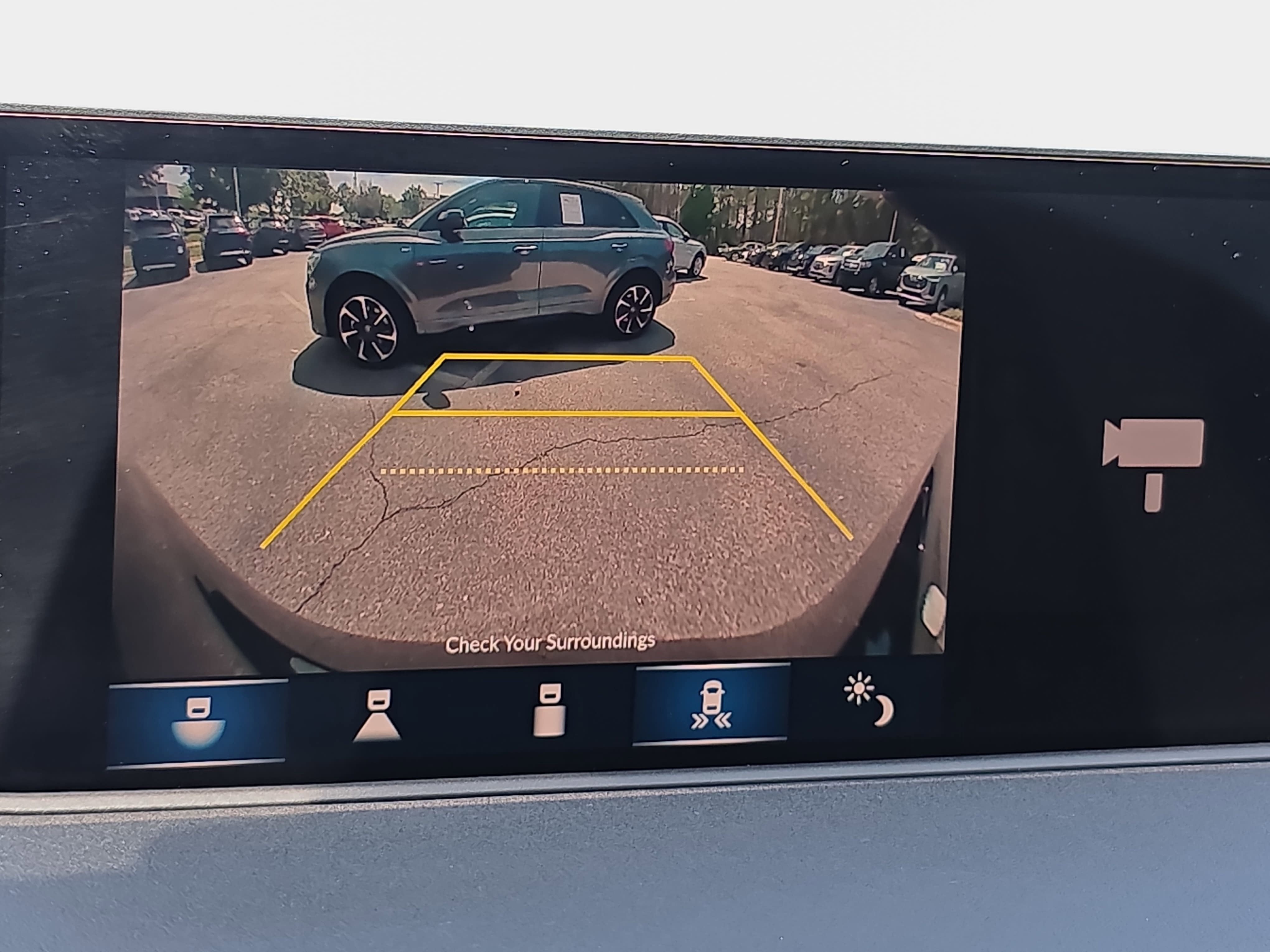 2023 Acura MDX 4TECH