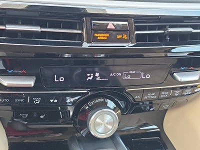 2023 Acura MDX 4TECH