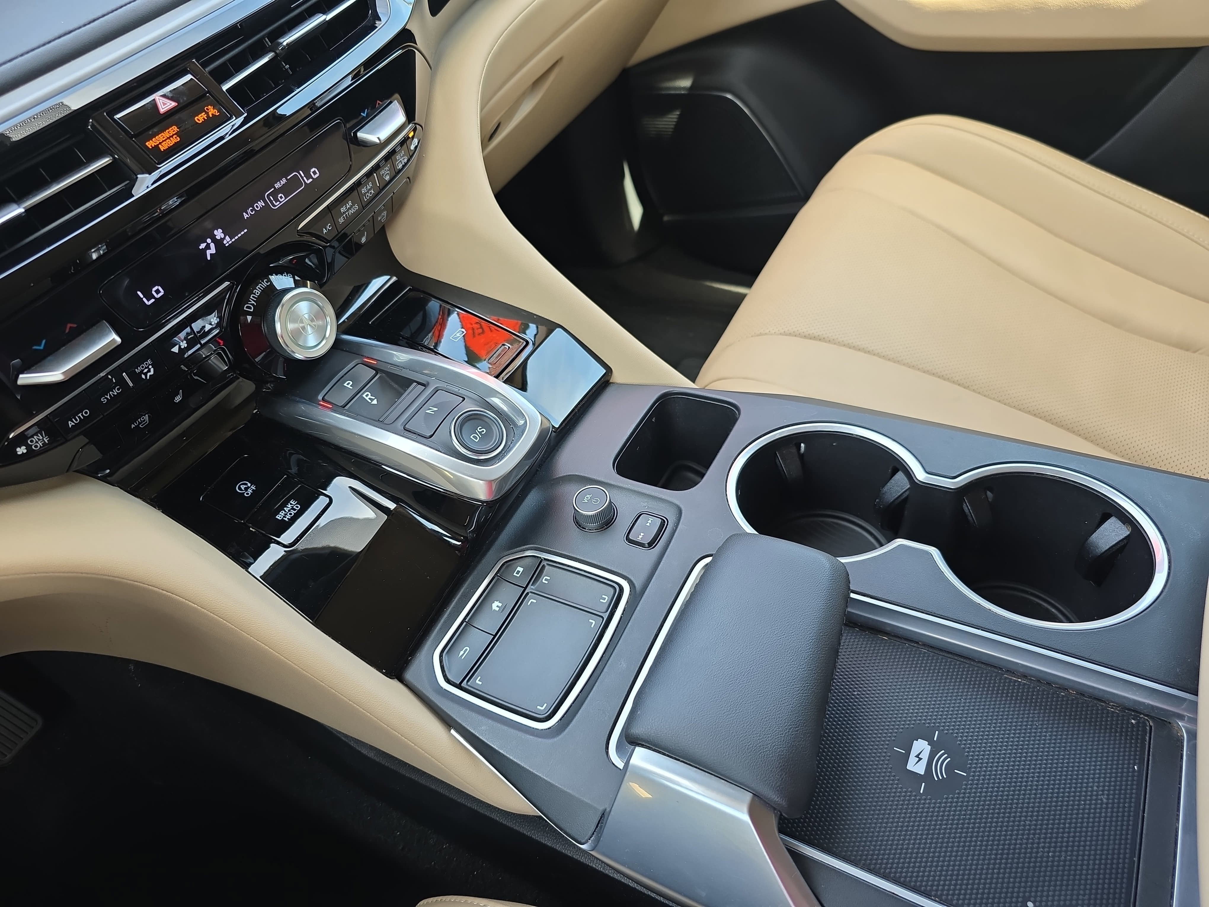 2023 Acura MDX 4TECH