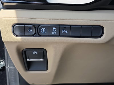 2023 Acura MDX 4TECH