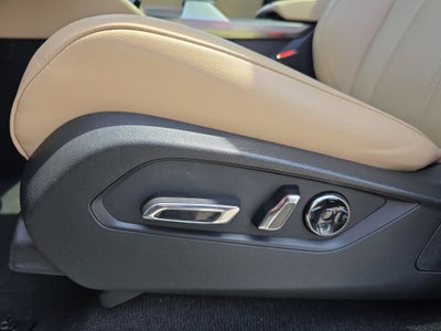 2023 Acura MDX 4TECH