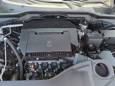 2023 Acura MDX 4TECH