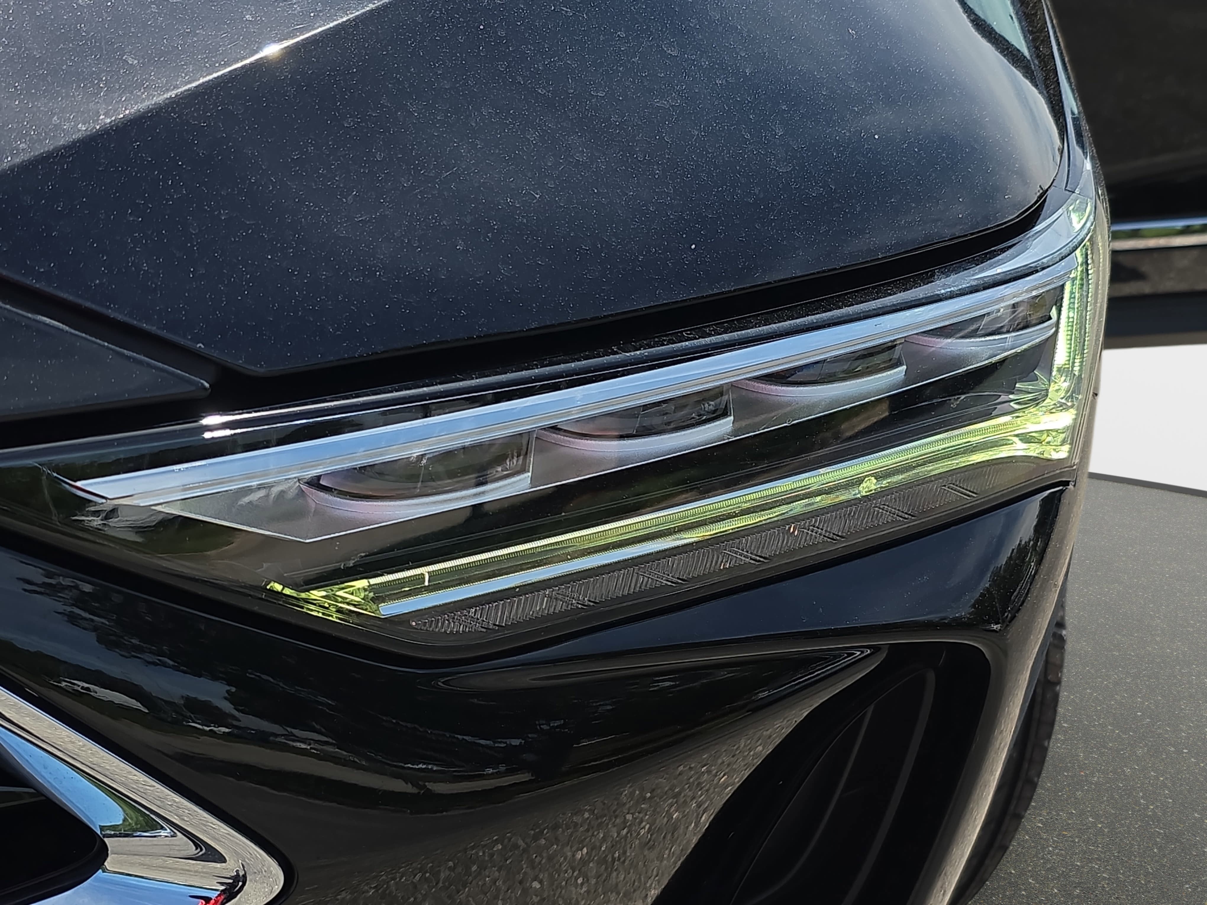 2023 Acura MDX 4TECH