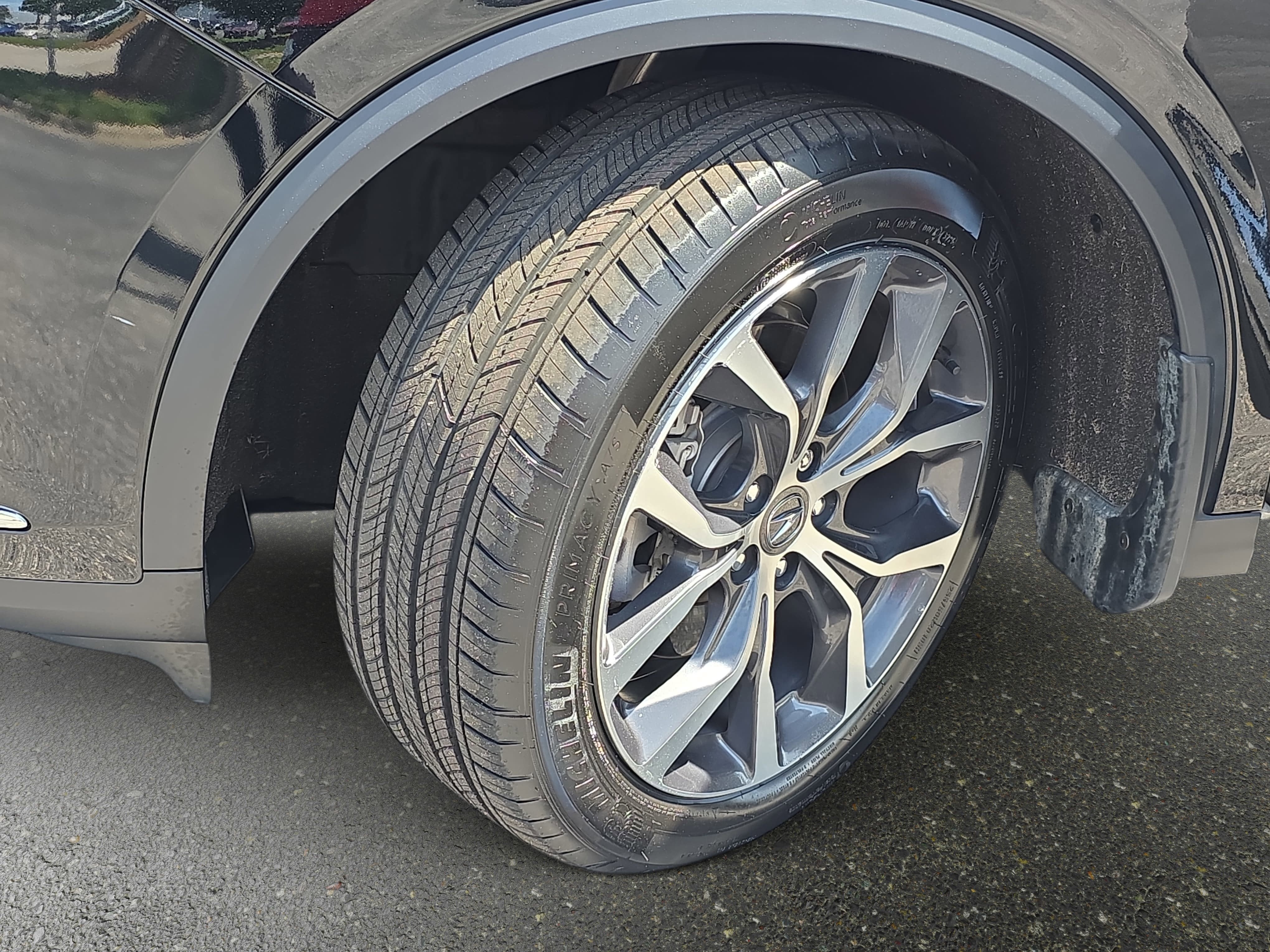 2023 Acura MDX 4TECH