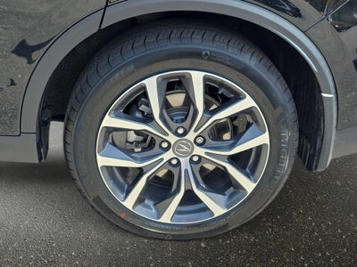 2023 Acura MDX 4TECH