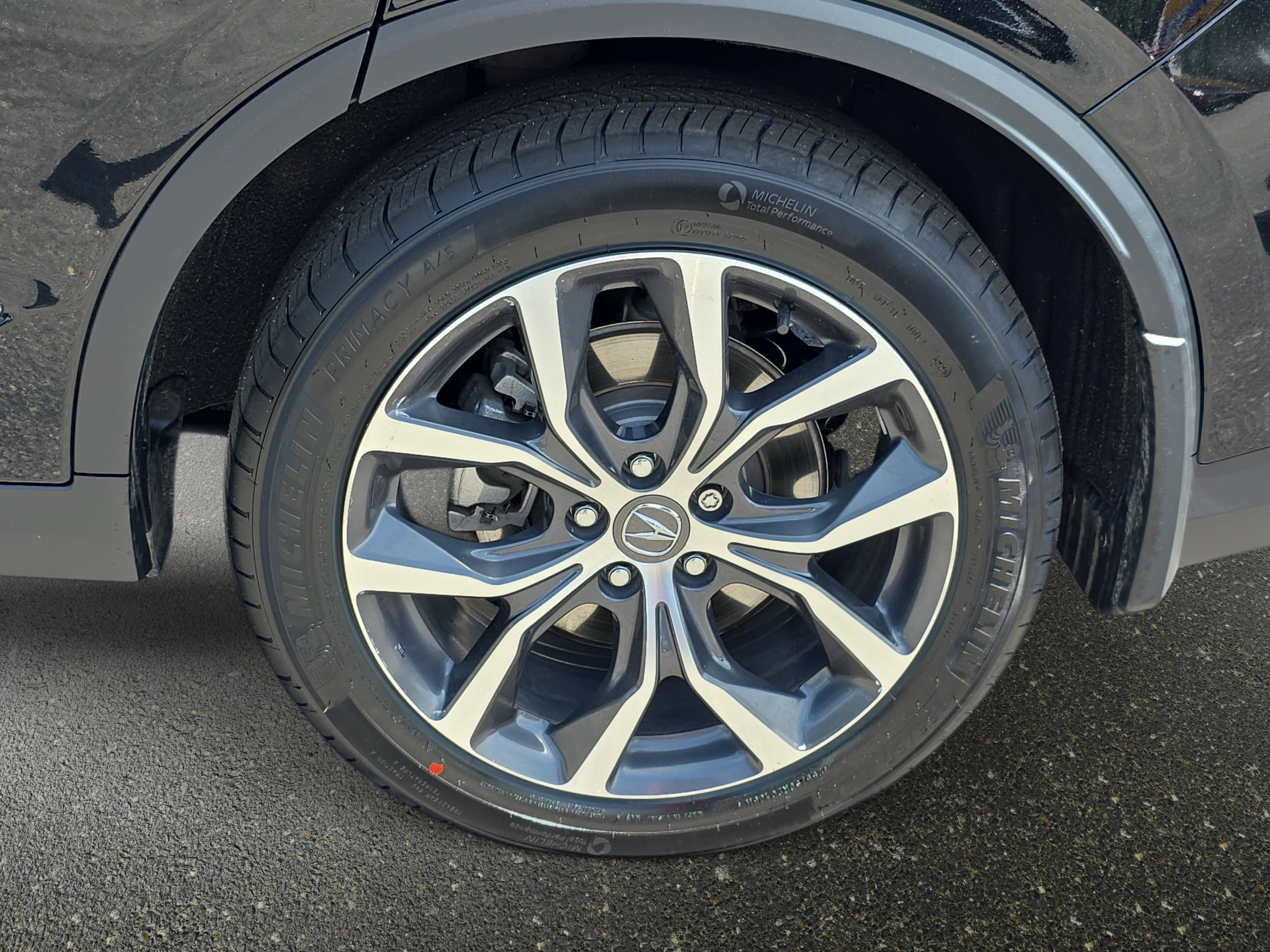 2023 Acura MDX 4TECH