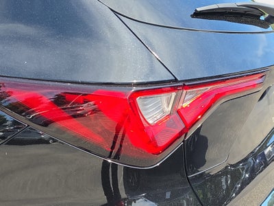 2023 Acura MDX 4TECH