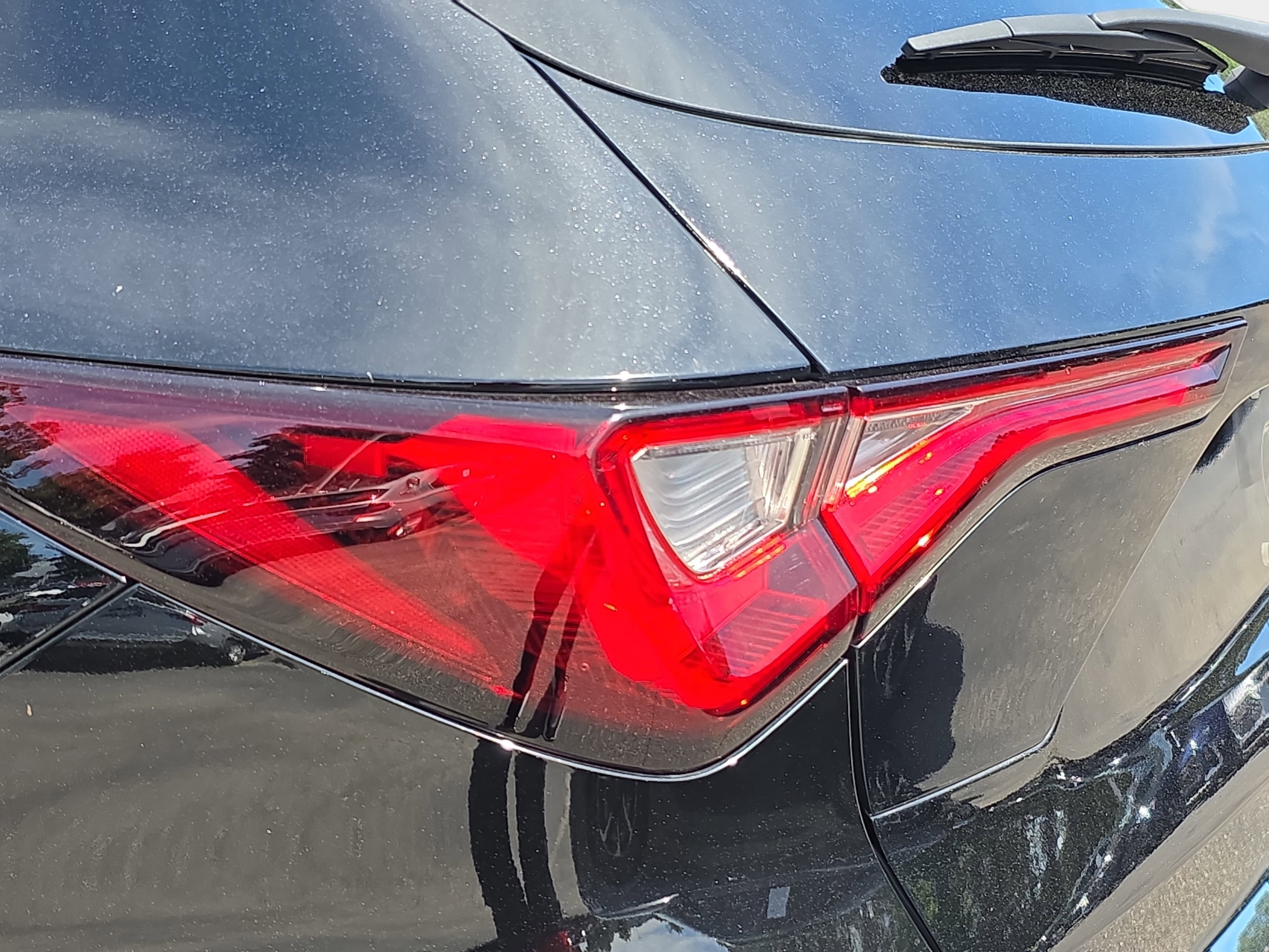 2023 Acura MDX 4TECH