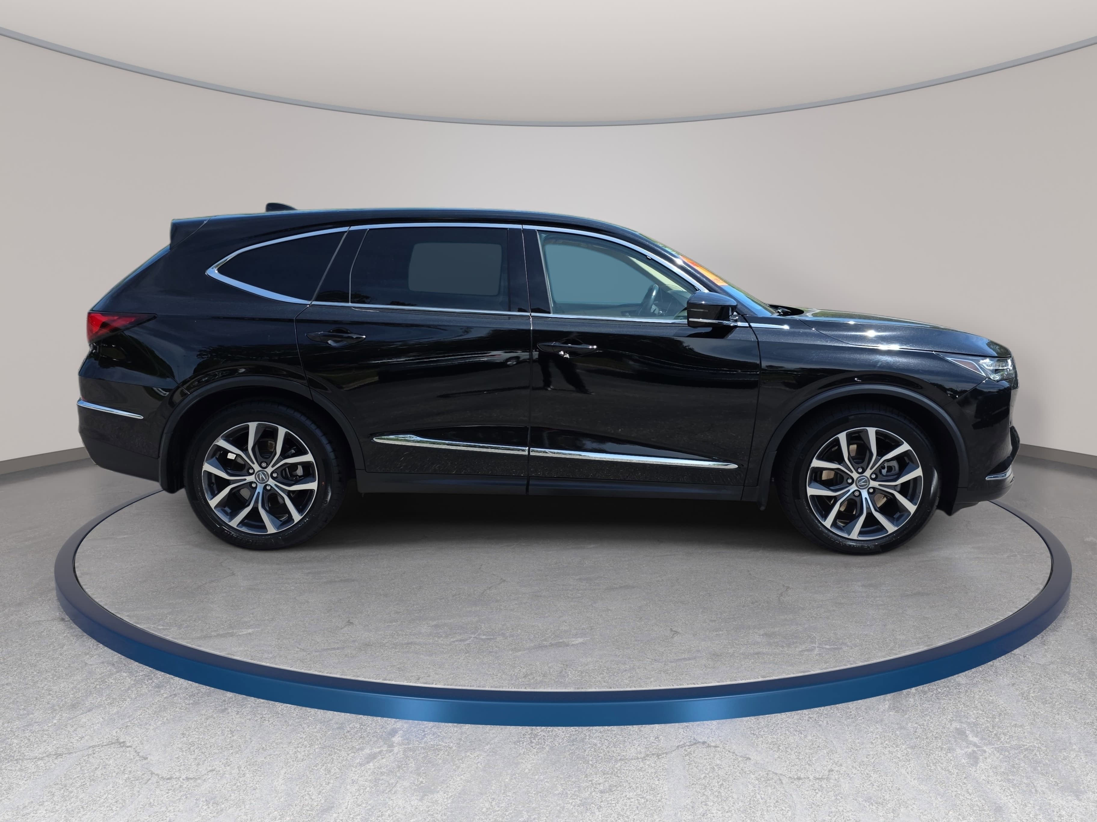 2023 Acura MDX 4TECH