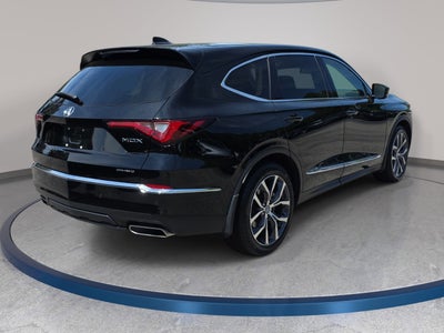2023 Acura MDX 4TECH