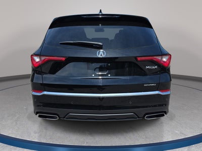 2023 Acura MDX 4TECH