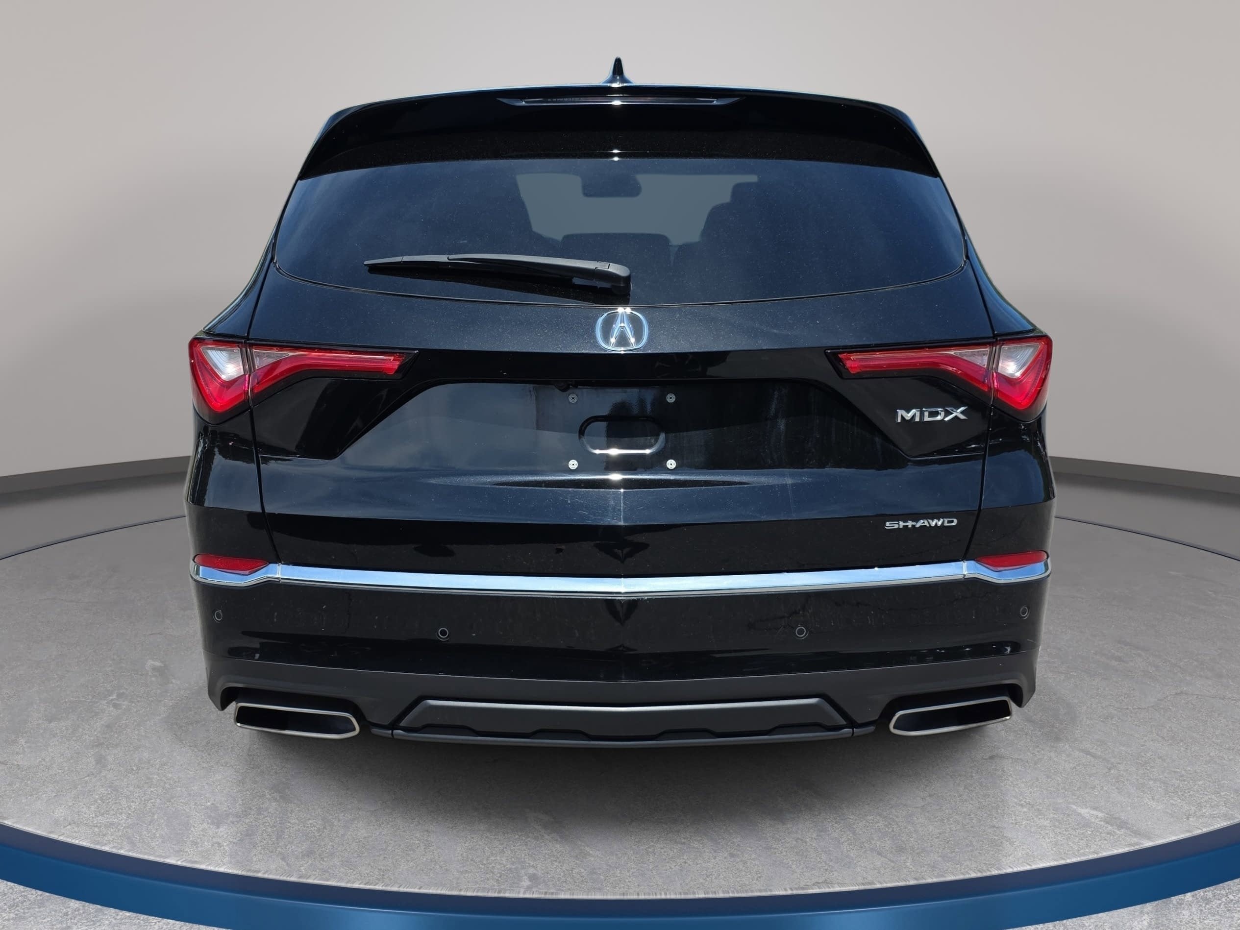 2023 Acura MDX 4TECH