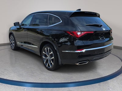 2023 Acura MDX 4TECH