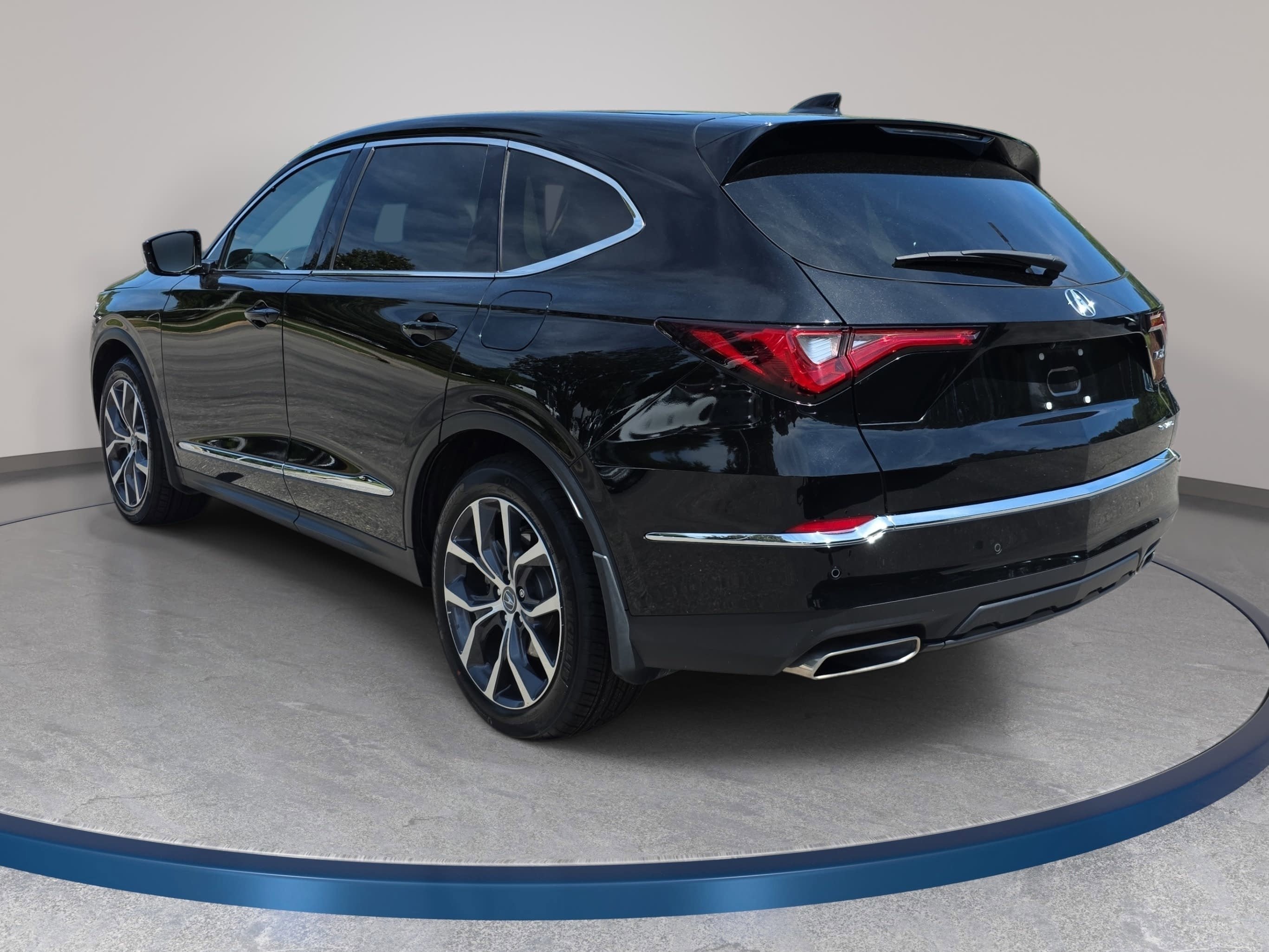 2023 Acura MDX 4TECH