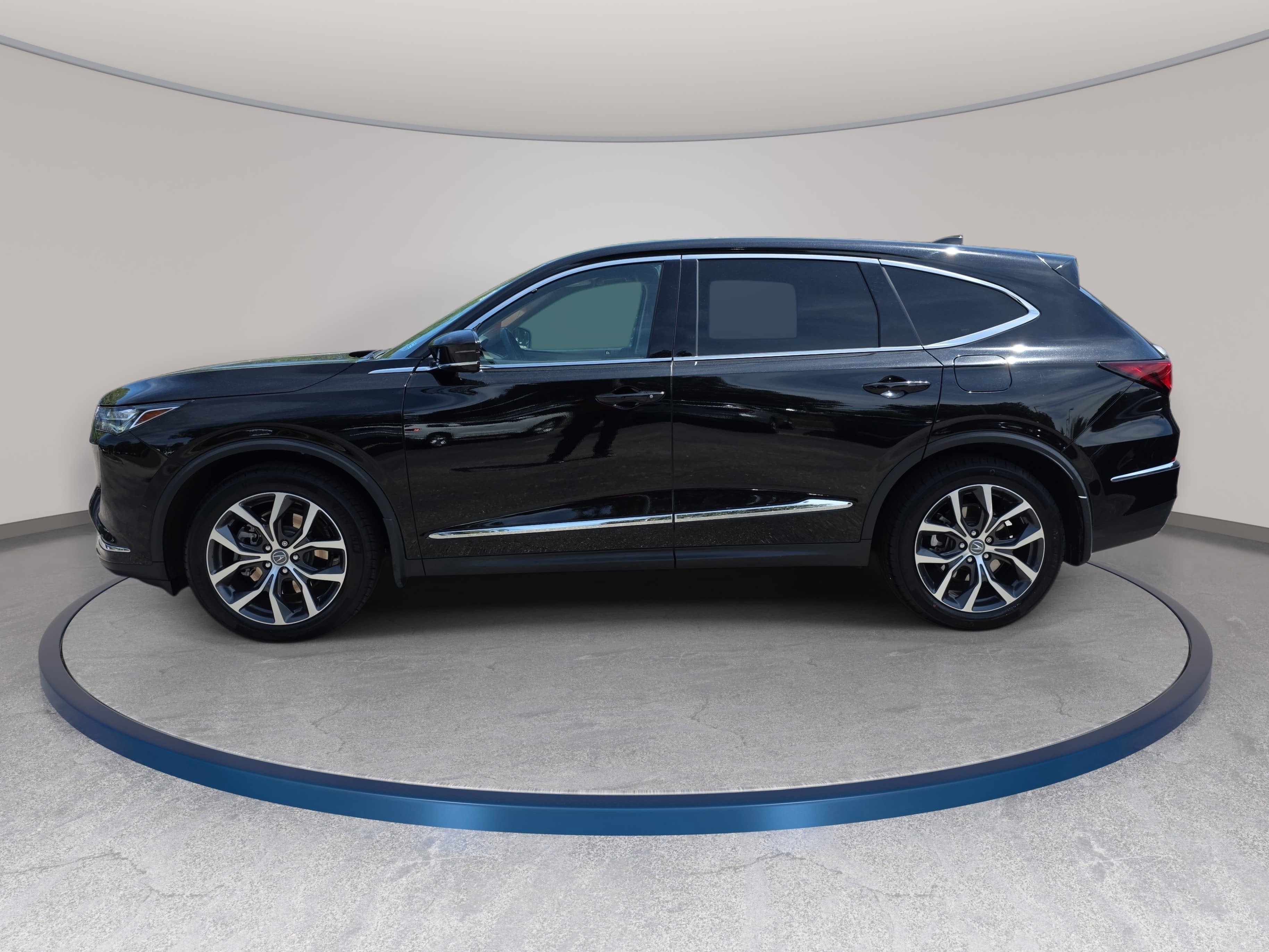 2023 Acura MDX 4TECH