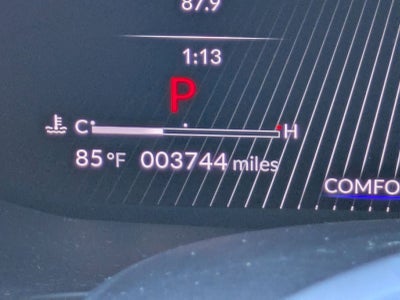 2025 Acura MDX 4TECH