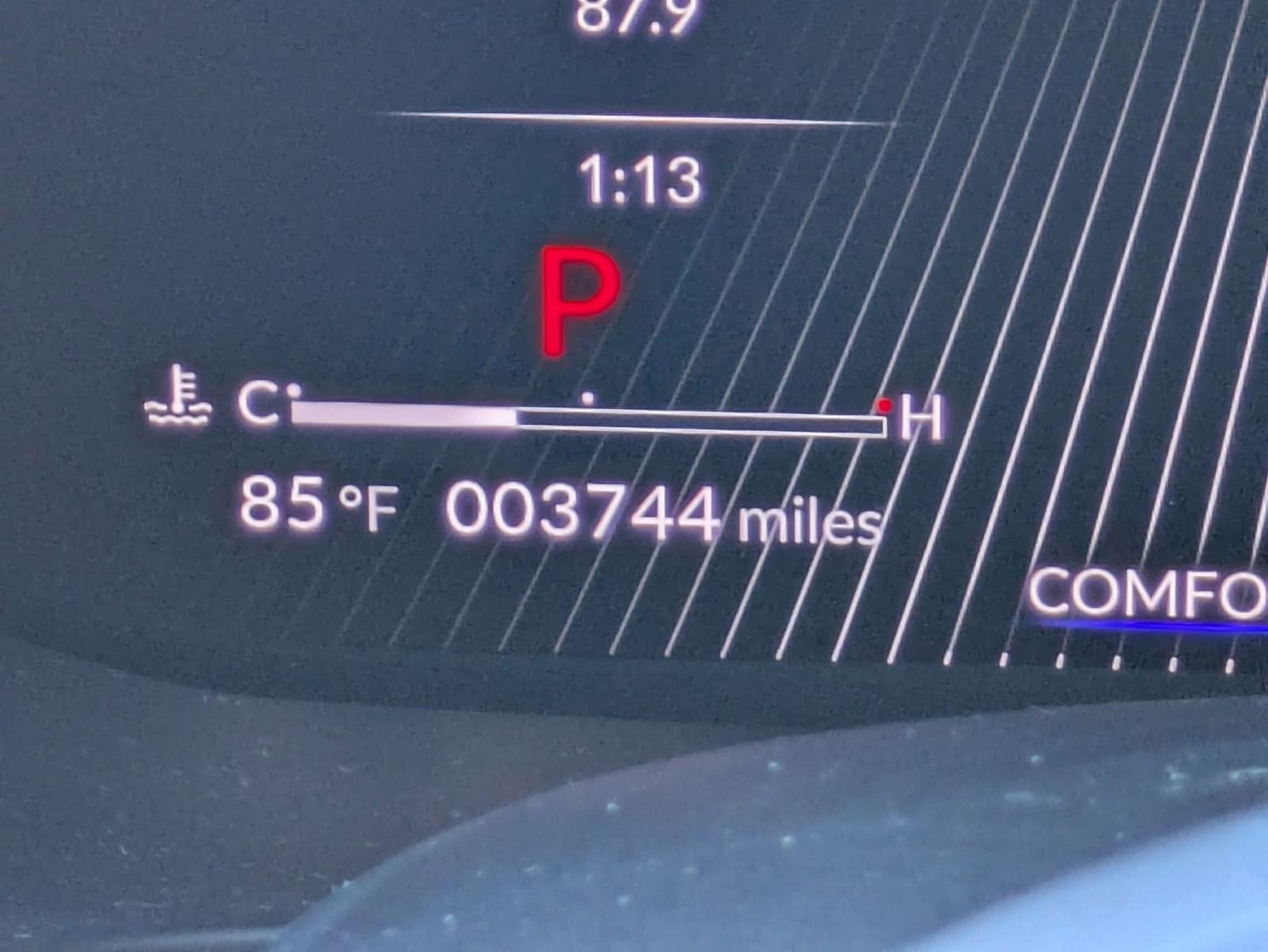 2025 Acura MDX 4TECH