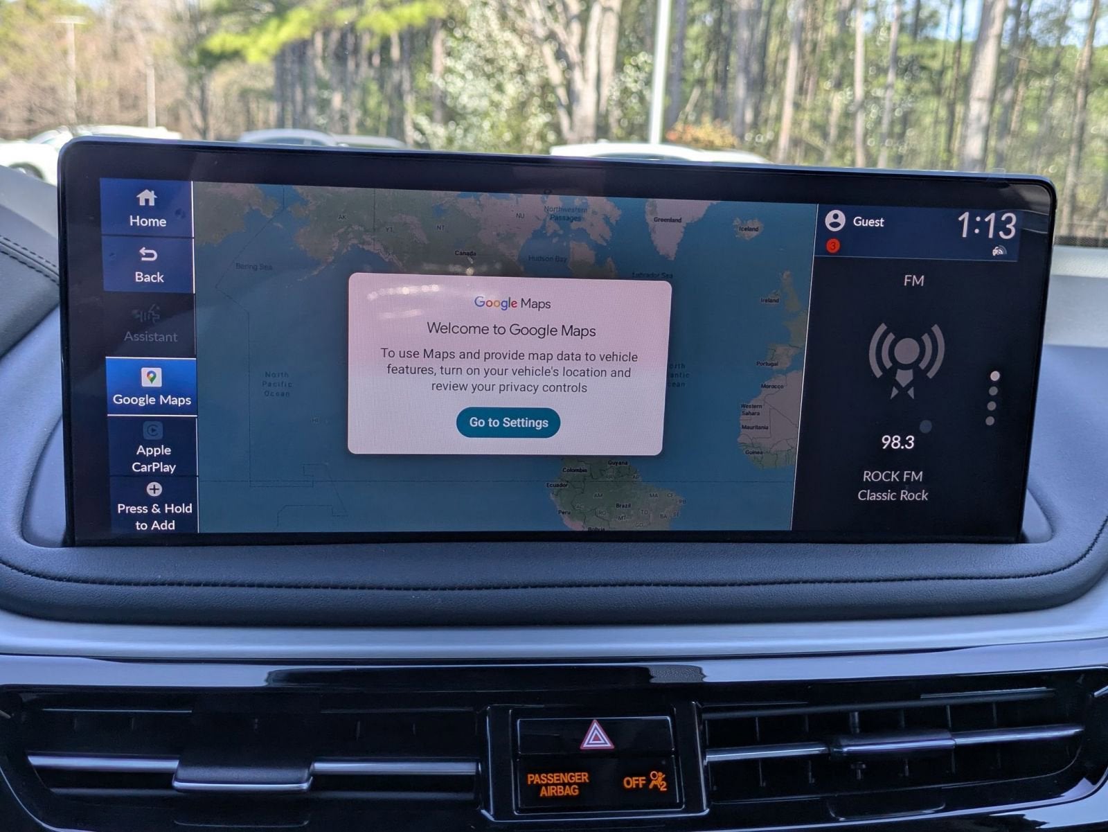 2025 Acura MDX 4TECH