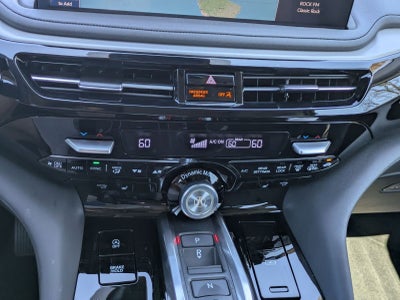 2025 Acura MDX 4TECH