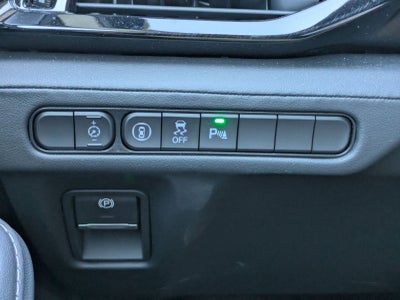 2025 Acura MDX 4TECH