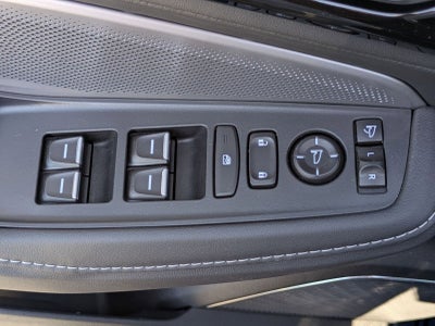 2025 Acura MDX 4TECH