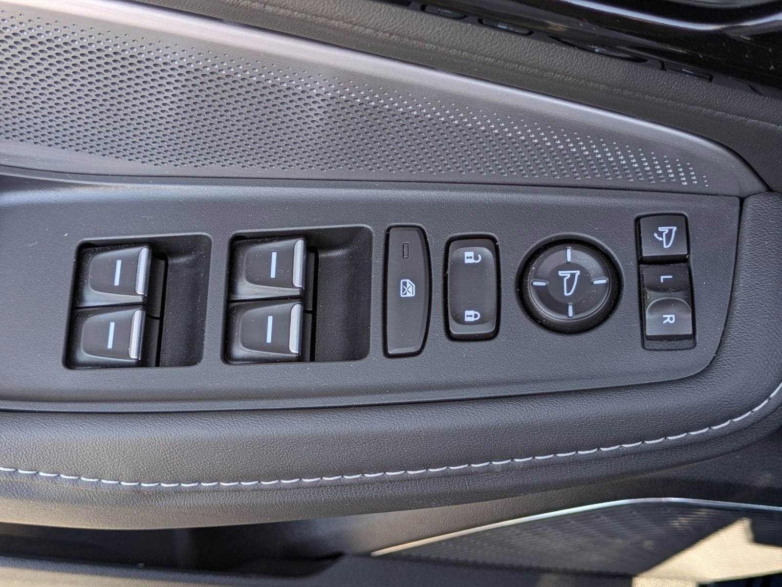 2025 Acura MDX 4TECH