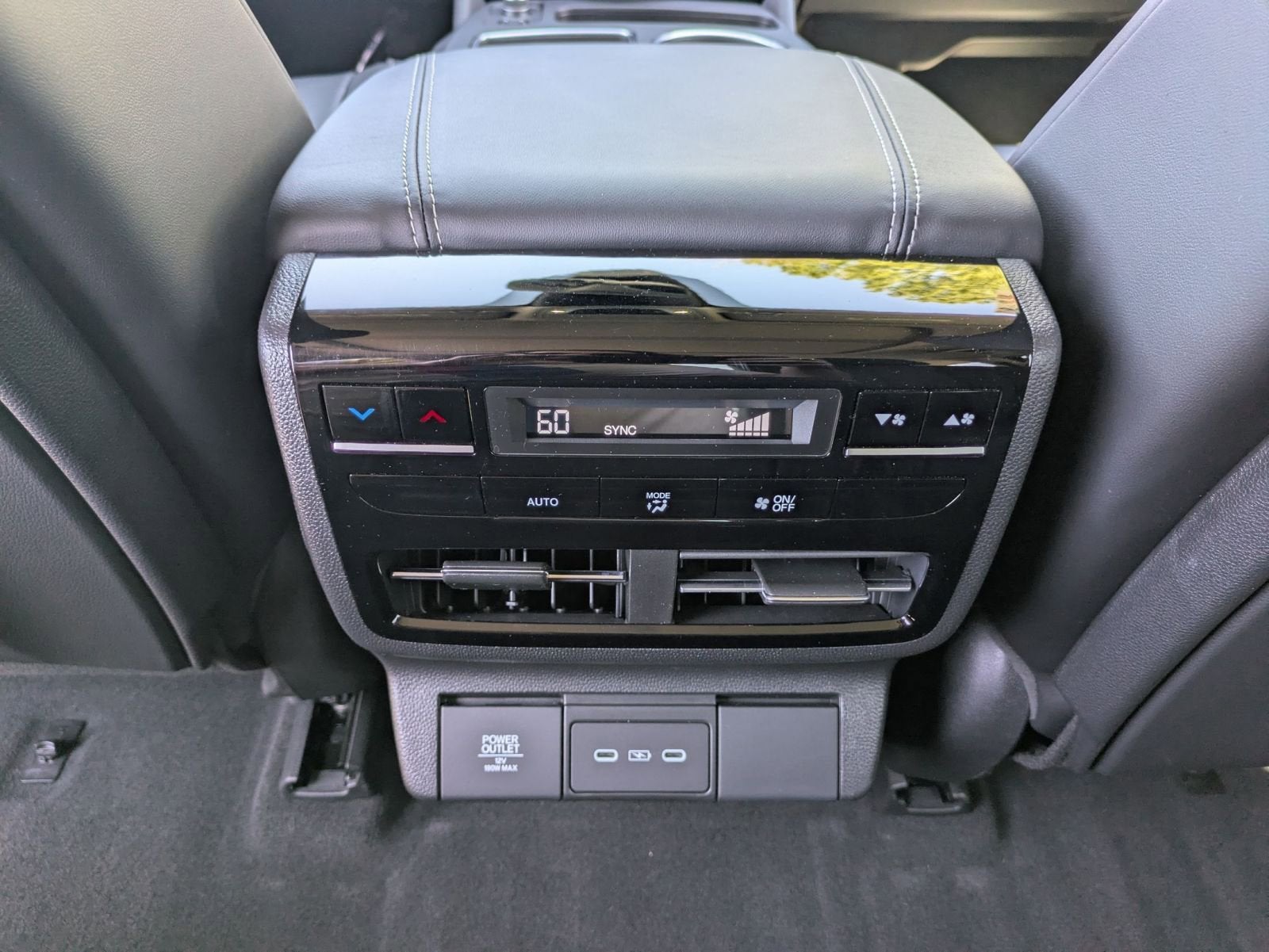 2025 Acura MDX 4TECH