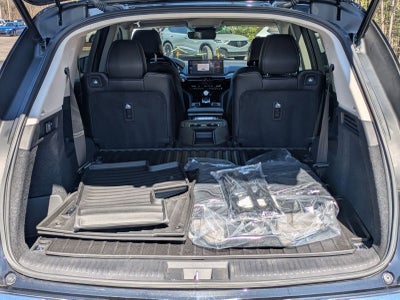 2025 Acura MDX 4TECH