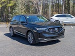 2025 Acura MDX 4TECH