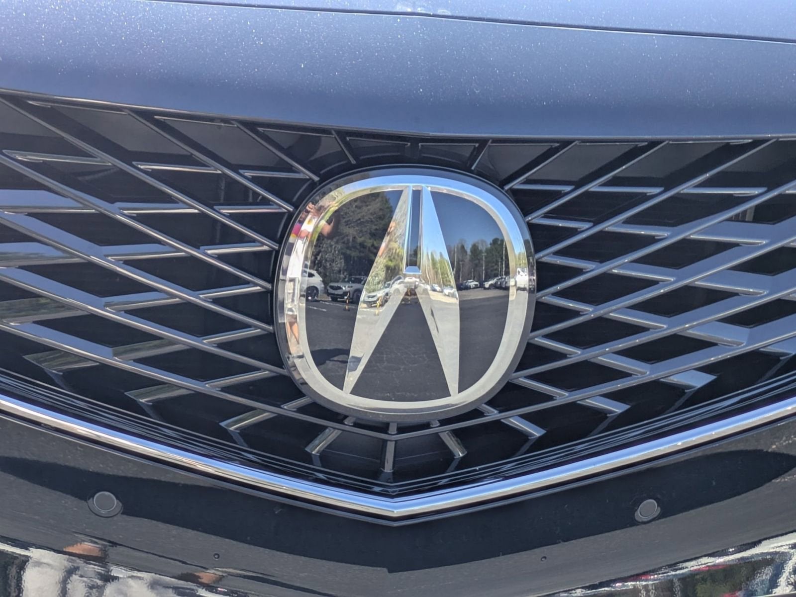2025 Acura MDX 4TECH