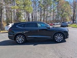 2025 Acura MDX 4TECH