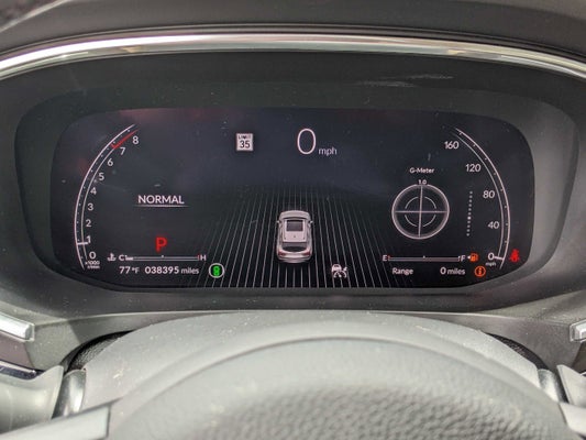 2022 Acura MDX w/Technology Package in Raleigh, NC - Maserati of Raleigh