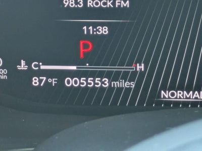 2026 Acura MDX 4TECH