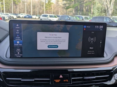 2026 Acura MDX 4TECH