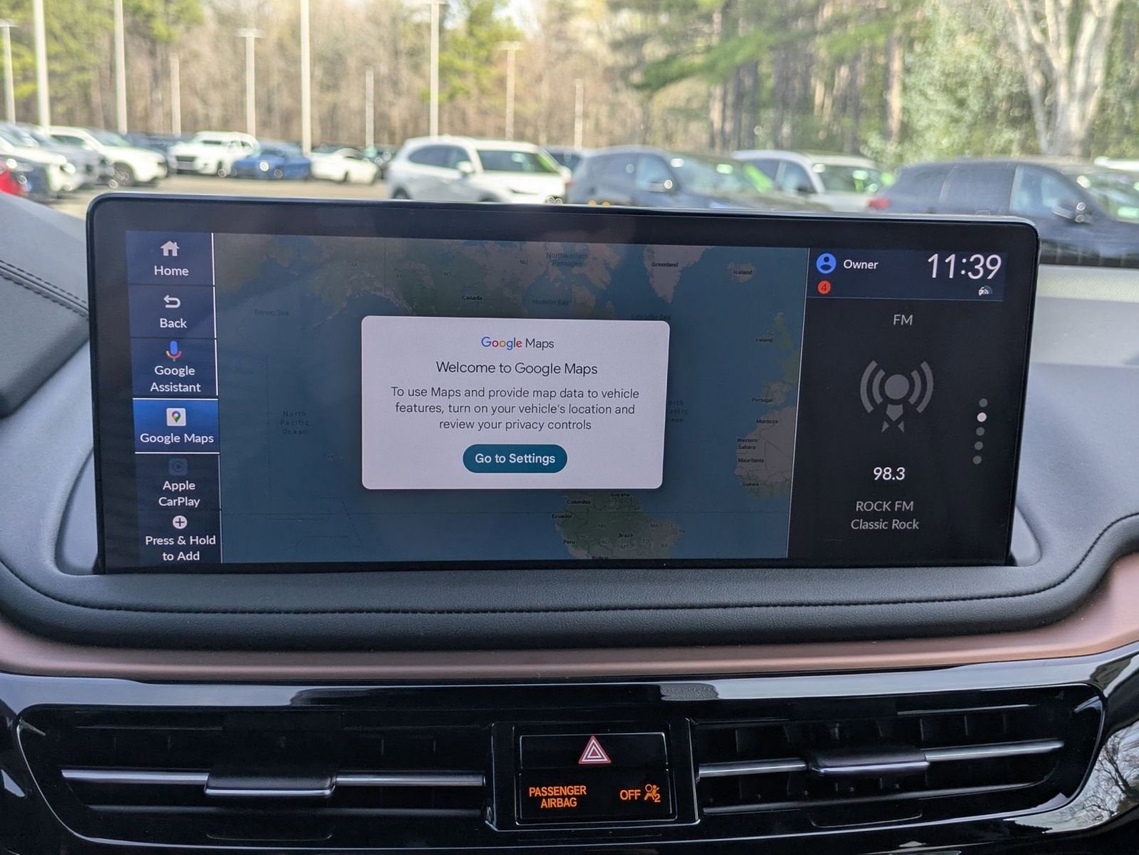 2026 Acura MDX 4TECH