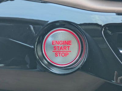 2026 Acura MDX 4TECH