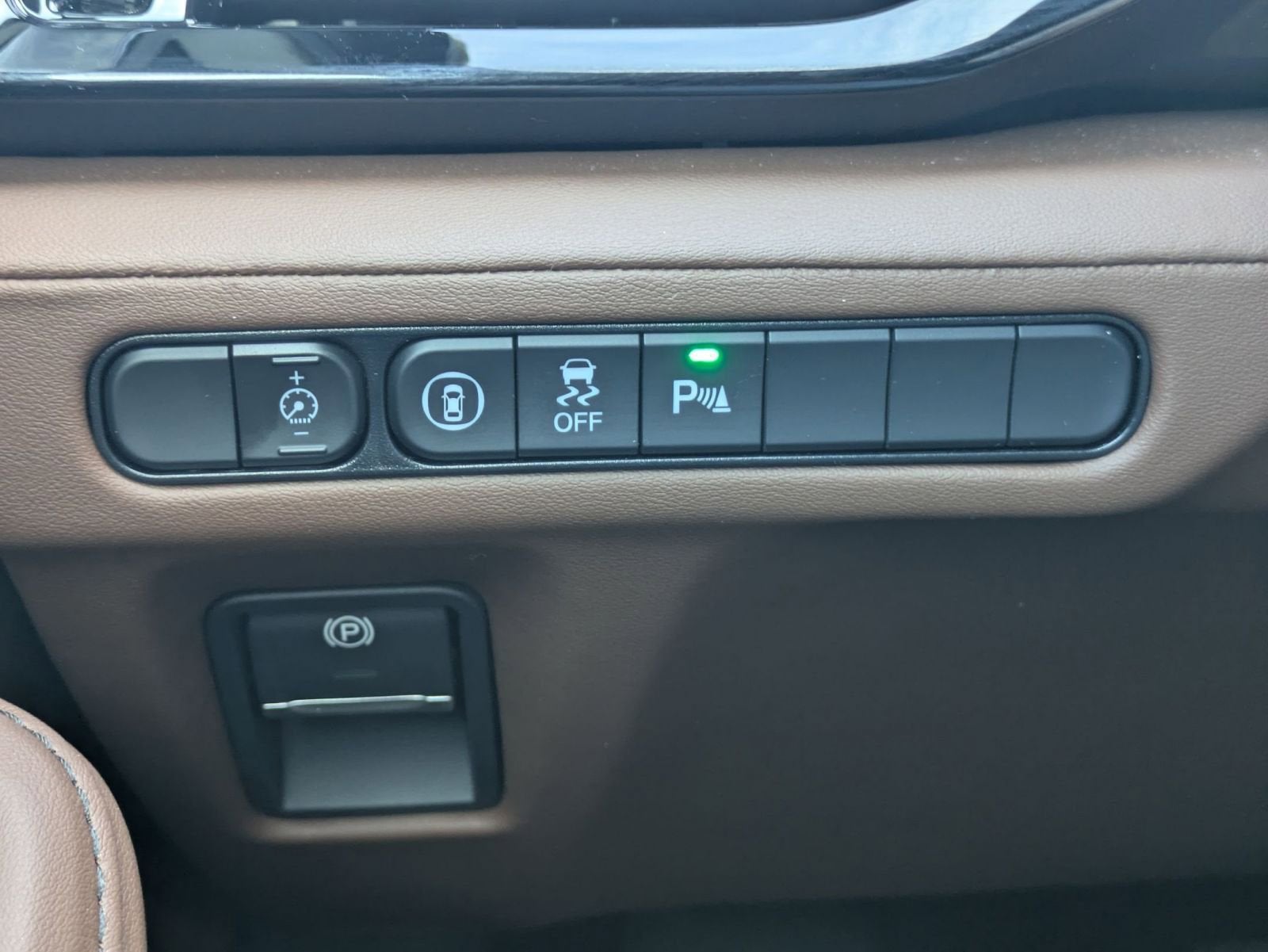 2026 Acura MDX 4TECH