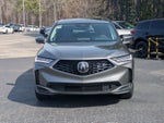 2026 Acura MDX 4TECH