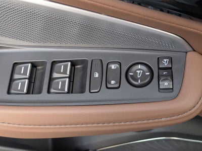 2026 Acura MDX 4TECH