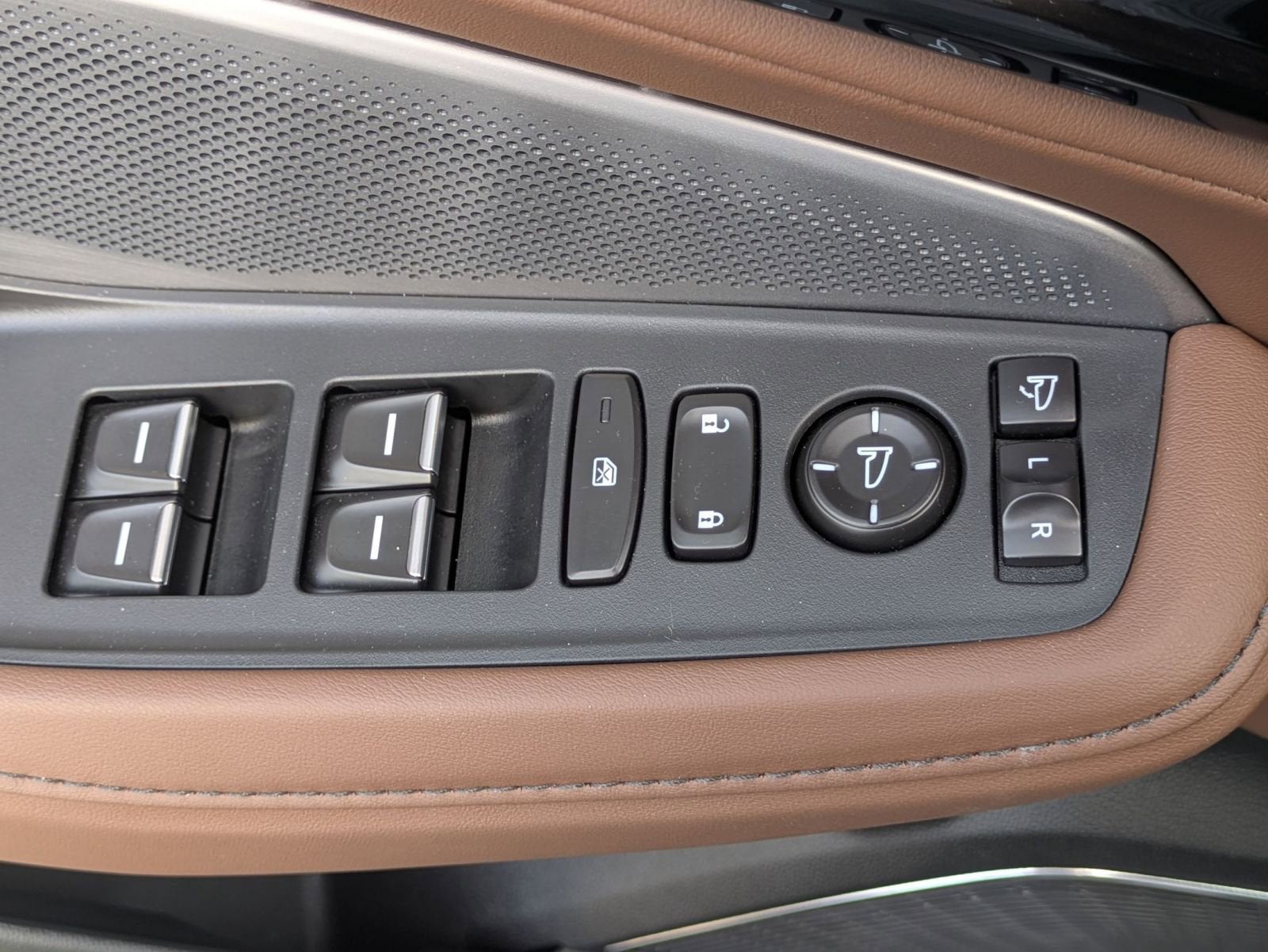 2026 Acura MDX 4TECH