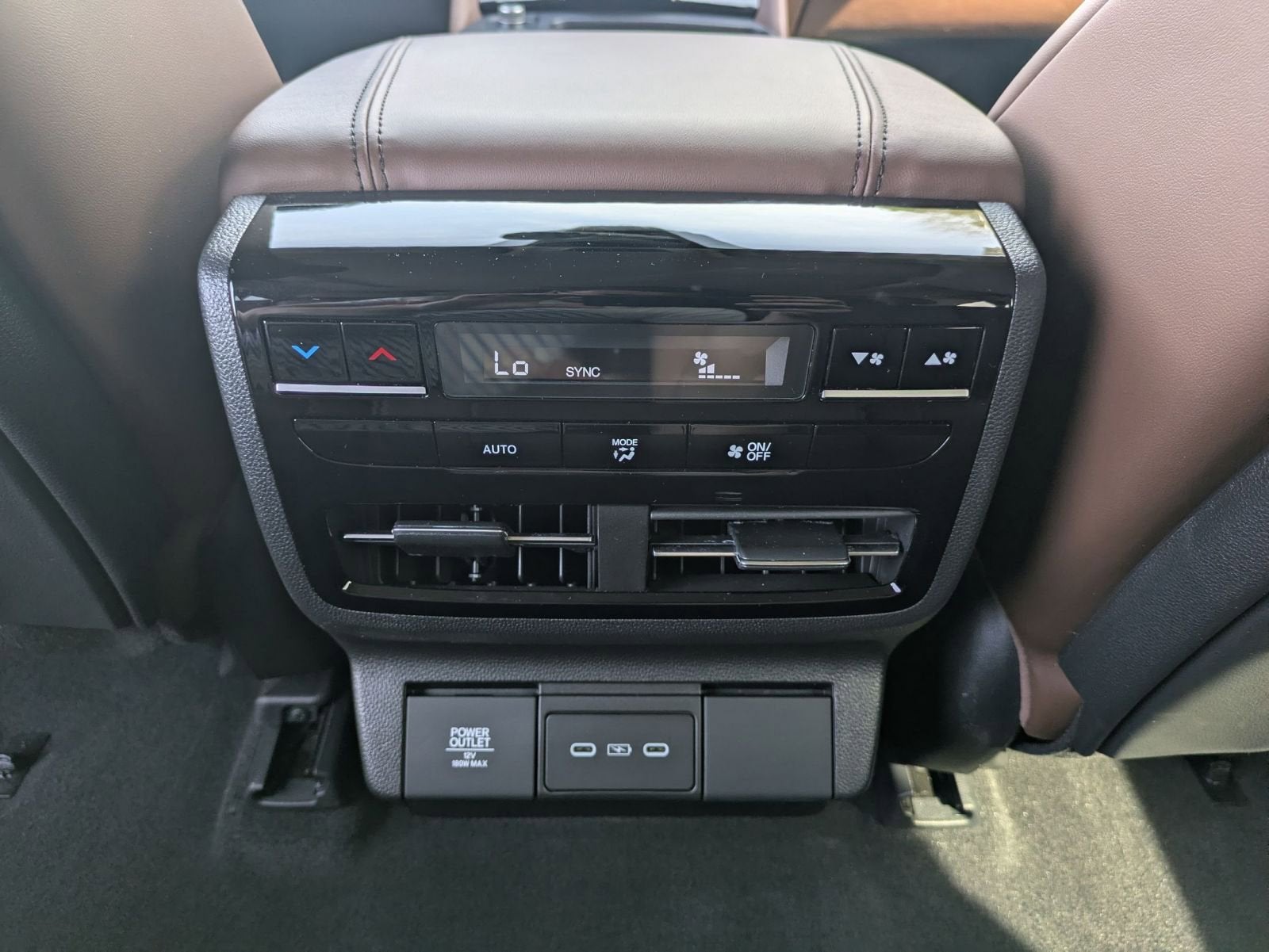 2026 Acura MDX 4TECH