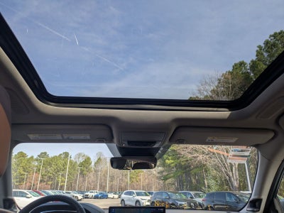 2026 Acura MDX 4TECH