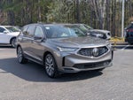 2026 Acura MDX 4TECH