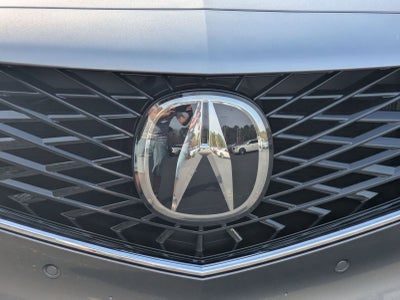 2026 Acura MDX 4TECH