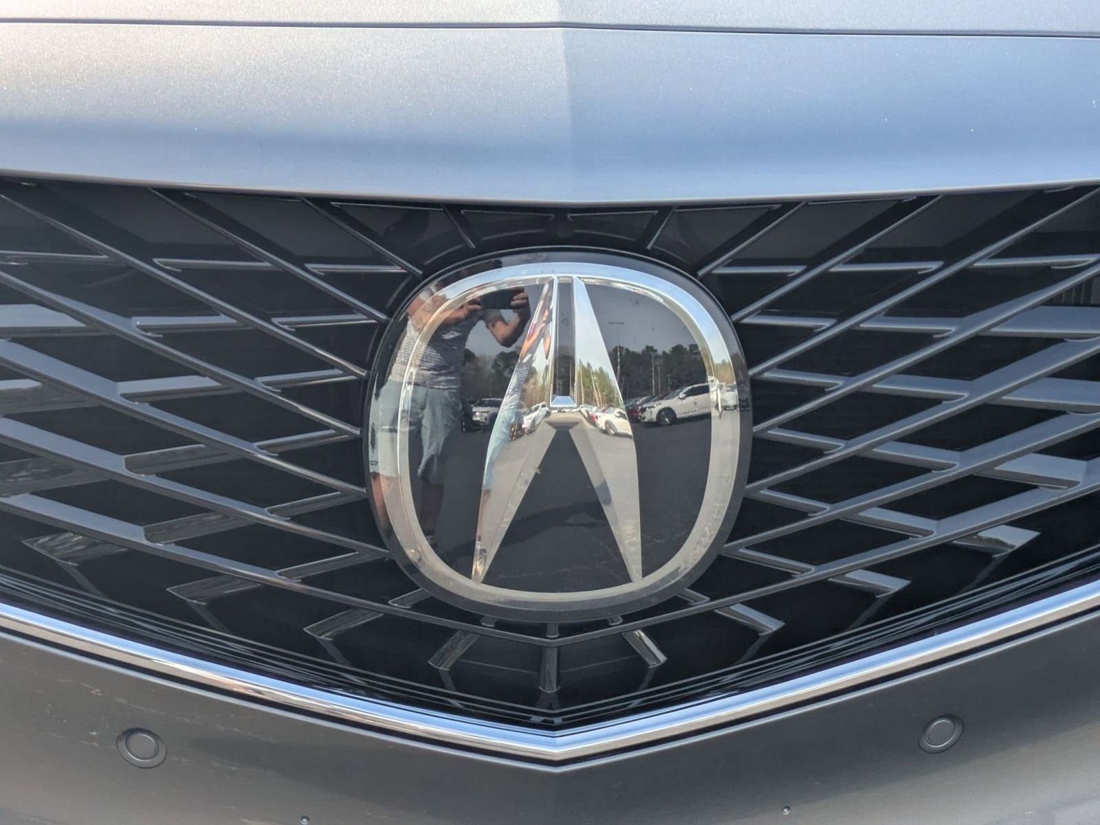 2026 Acura MDX 4TECH