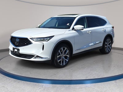 2023 Acura MDX 4TECH