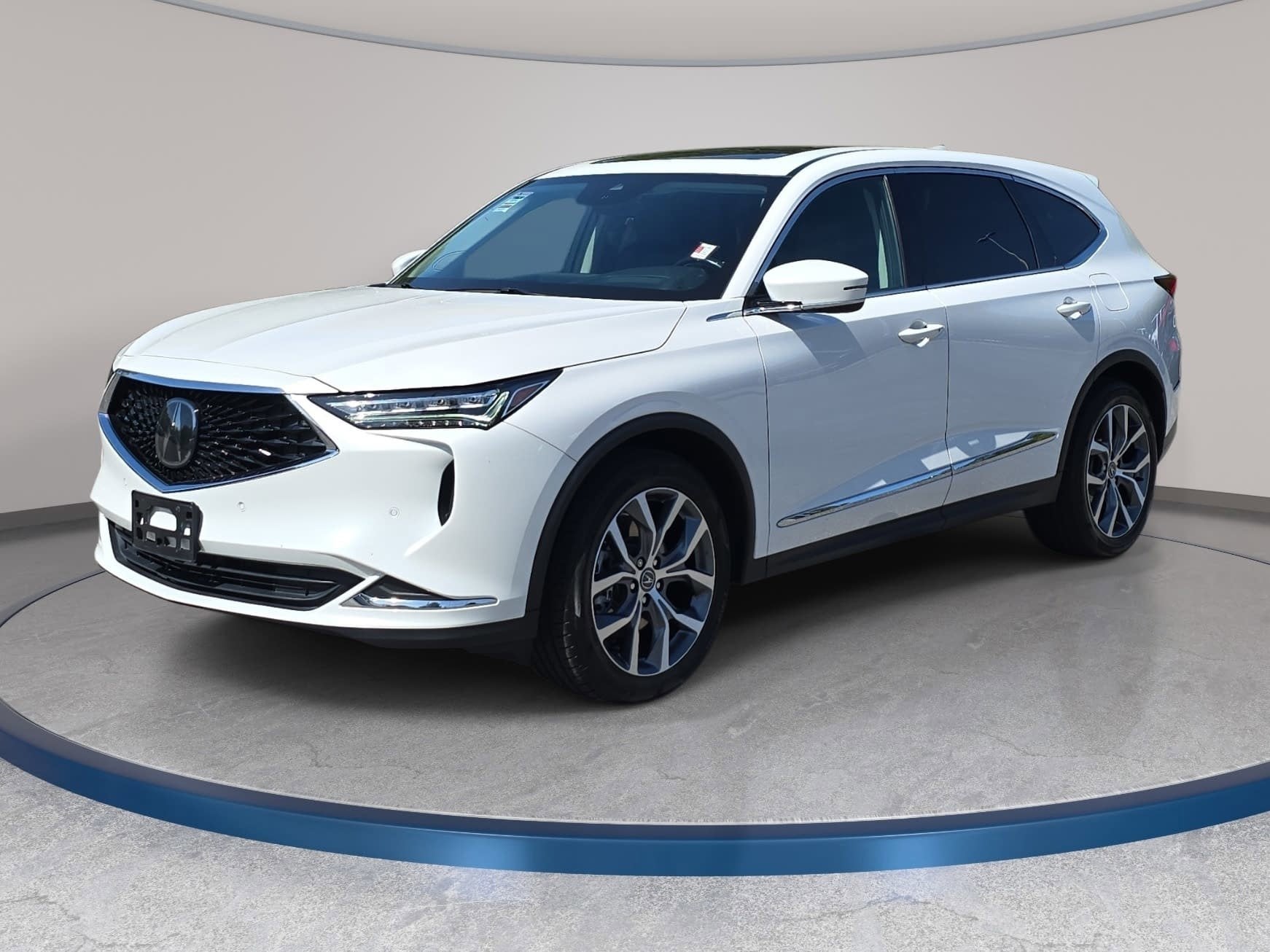 2023 Acura MDX 4TECH